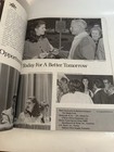 1972 Miss America Pageant Program Atlantic City  Vintage Original Copy