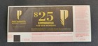 2019 Slayer Concert Ticket 11 29 19 The Forum     