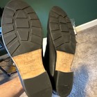 Blundstone Heritage  152 Black Leather Dress Boots Men s Au 11