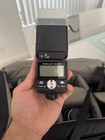 Nikon Speedlight Sb-80dx Shoe Mount Flash  near Mint  Made In Japan Tested Works