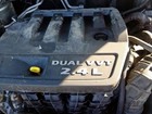 Starter Motor 6 Speed Transmission Fits 12-17 Journey 1190767