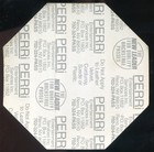 Vintage 1993 - 1995 Meat Loaf Concert Backstage Pass Record Company After Show