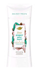 Dove Pepper Mint Bark Deodorant Antiperspirant Holiday Limited Edition  3 Pack 