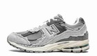 New Balance 2002r Protection Pack - Rain Cloud M2002rda Men Size