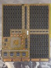 Dec T2053-de Ms65a-da 128mb Vax 6000 Memory Board Gold Scrap Vintage