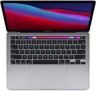 Apple Macbook Pro 2020 13  M1 3 2ghz 8gb Ram 512gb Ssd Gray