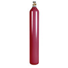 New 125 Cu Ft Steel Nitrogen Cylinder Cga580 Valve Argon Helium Dot Approved