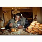 Burgers Hip Hop Gucci Mane Rap Music Wall Decor Print Poster