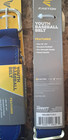 Lot Of 2 Easton Youth Baseball Belt  18 -34   Blue  New