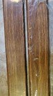 2 New Transition Laminate Floor T-molding  47 In  Long Honey Oak