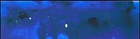 Its The Great Pumpkin Charlie Brown Snoopy Blue Moonlit Peanuts Poster Print Art