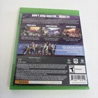 Fortnite Xb1 Xbox One Tested No Insert no Codes