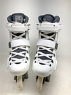 Fr Frx 80 Skates White 10 0  43 