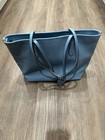 Coach City Tote  Leather