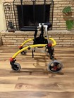 R82 Crocodile Gait Walker Trainer For Children Pediatric Size 1  Adaptable