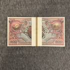 Loot Crate Lootcrate Firefly  Serenity Alliance Replica Currency Money Pack