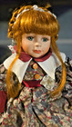 Haunted Doll-active Spirit Postive Elizabeth