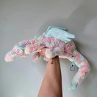 New Lazulia Dragon Large Soft Plush Toy With Tags And Dust Bag-50cm
