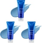 Pore Minimizing Blackhead Mud Facial Mask  3 52 Oz - Set Of 3  Deep Cleansing