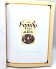 Our Family Tree   Album Hardcover - 96 Pages - New - Not In Original Package