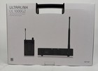 Behringer Ul 1000g2 High-performance Uhf Wireless In-ear Monitoring System