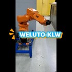 1pcs Irb120 Abb Robot With Irc5 Controller  Teaching Pendant And Cable  220v  Zy