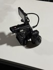 Canon C200 Cinema Camera With Accessories And Case