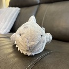 Webkinz Shark Hm382  New With Sealed Code   Retired 