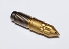 Husky 2046378-2 Hot Runner Nozzle Tip Gold 50-55 Ftlb  68-75 Nm  100106 - New