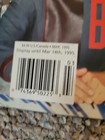 Lot Of 5 Sci-fi Universe Star Trek  Babylon 5 Collectibles Magazines 1994-1997