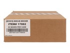 2025 26 Panini Donruss Road To Fifa World Cup Soccer Blaster Hobby 20-box Case
