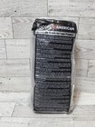Homax Rhodes American Metal Polishing Steel Wool  Very Fine Grade  00  12 Pads