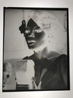 Diana Ross Lady Sings The Blues 1972 Vintage Studio 8x10 Negative   Photo