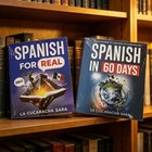 Spanish In 60 Days  The Language Learning Workbook To Help You Speak Just Usa