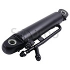 553 60198 Hydraulic Steering Cylinder 704982at For Jcb 506-36 510-56 507-42