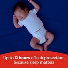 Huggies Size 1 Diapers  Little Snugglers Baby Diapers  Size 1  8-14 Lbs   96 Ct