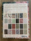 Paper Paper Paper Cottage Collection Magazine Free Goodies Wrapping Paper Tags  