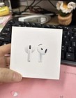 New Apple 4th Generation Wireless Earbuds With Active Noise Cancellation Anc