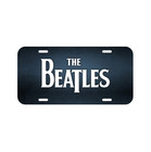 New The Beatles Rock Band License Plate Car Suv Truck