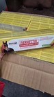 3 Pack Paste Horse Dewormer Apple Flavor Exp 10 2027 Dur-vet Wormer