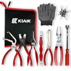Electrical Disconnect Pliers For Cars  Automotive Connector Disconnect Tool
