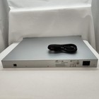 Ubiquiti Us-48-750w Managed Poe  Unifi Gigabit Switch