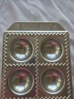 Vintage Silver Raviolamp  made In Italy  For Making H