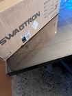 Swagtron Hoverboard T 1 With Original Charger  Black