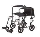 Premium Lightweight Transport Companion Chair