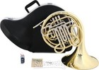 Holton H378 Intermediate Double French Horn - Lacquer