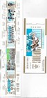 Argentina 2023 Football Soccer Champion World Cup Qatar Set s s booklet