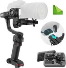 Zhiyun Weebill 3 Gimbal Stabilizer For Dslr mirrorless Cameras 3-axis Gimbal