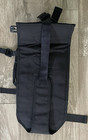 Bustin Skate-everything Ninja Bag Black Single Strap Nylon Mint 