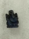 Statue 1905 Miniature Figurine Antique Brass Vintage God Old Rare Collectible